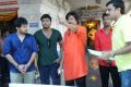 Mohan Babu New Movie Opening Photos