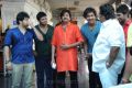 Mohan Babu New Movie Opening Photos