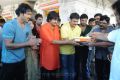 Mohan Babu New Movie Opening Photos