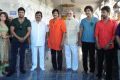 Mohan Babu New Movie Opening Photos