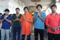 Mohan Babu New Movie Opening Photos