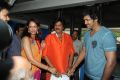 Mohan Babu New Movie Opening Photos