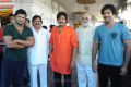 Mohan Babu New Movie Opening Photos