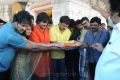 Mohan Babu New Movie Opening Photos