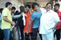 MManchi Vishnu at Mohan Babu New Movie Opening Photos