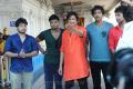 Mohan Babu New Movie Opening Photos