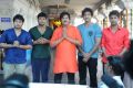 Tanish, Manchu Manoj, Mohan Babu, Manchu Vishnu, Varun Sandesh