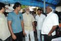 Mohan Babu New Movie Opening Photos