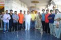 Mohan Babu New Movie Opening Photos