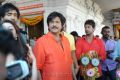 Mohan Babu New Movie Opening Photos