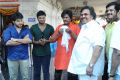 Mohan Babu New Movie Opening Photos