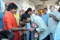 Mohan Babu New Movie Opening Photos