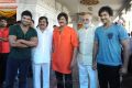 Mohan Babu New Movie Opening Photos