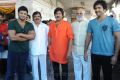 Mohan Babu New Movie Opening Photos