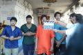 Mohan Babu New Movie Opening Photos