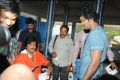 Mohan Babu New Movie Opening Photos