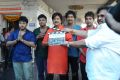 Mohan Babu New Movie Opening Photos