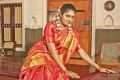 Actress Kalyani Nair in Mohana Tamil Movie Stills