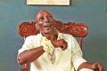 Actor Rajendran in Mohana Tamil Movie Stills