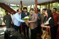 Actor Mohanlal Launches Srikanth's RaRa Movie Teaser Photos