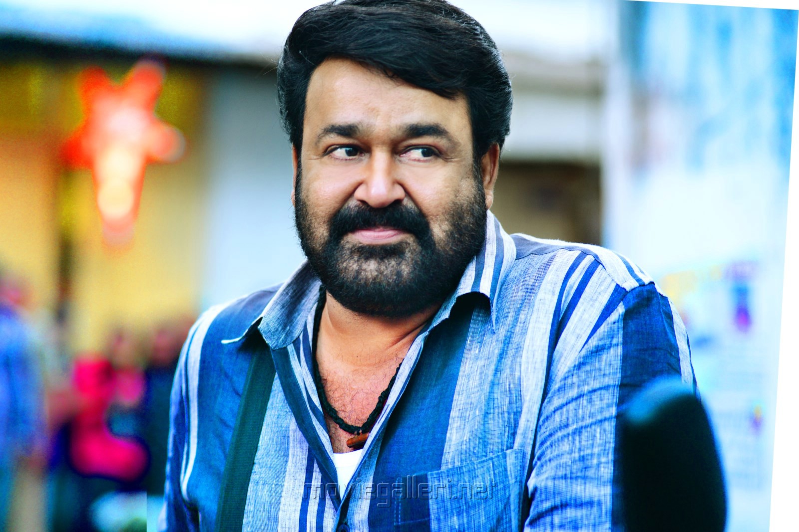 Actor Mohanlal Photos in Manamantha Movie | New Movie Posters