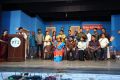 YG Mahendran 3Ji 100th Show Celebration Photos