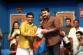 YG Mahendran 3Ji 100th Show Celebration Photos