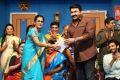 YG Mahendran 3Ji 100th Show Celebration Photos