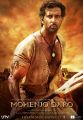 Actor Hrithik Roshan in Mohenjo Daro First Look Posters