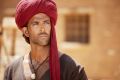 Actor Hrithik Roshan in Mohenjo Daro First Look Images