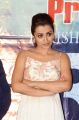 Actress Trisha @ Mohini Movie Pre Release Event Stills