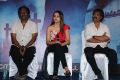 Madhesh, Trisha, S Lakshman @ Mohini Movie Press Meet Stills