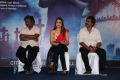 Madhesh, Trisha, S Lakshman @ Mohini Movie Press Meet Stills