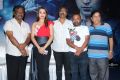 Mohini Movie Press Meet Stills