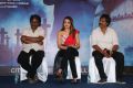 Madhesh, Trisha, S Lakshman @ Mohini Movie Press Meet Stills