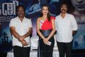 Madhesh, Trisha, S Lakshman @ Mohini Movie Press Meet Stills