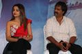 Madhesh, Trisha, S Lakshman @ Mohini Movie Press Meet Stills