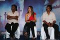 Madhesh, Trisha, S Lakshman @ Mohini Movie Press Meet Stills