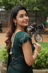 Alanati Ramachandrudu Actress Mokksha Pics