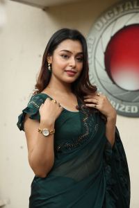 Alanati Ramachandrudu Actress Mokksha Pics