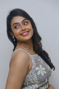 Neethone Nenu Movie Actress Mokksha Stills