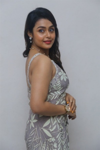 Neethone Nenu Movie Actress Mokksha Stills