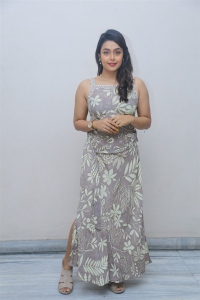 Neethone Nenu Movie Actress Mokksha Stills