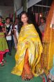 Mokshita launches Silk of India Exhibition cum Sale Photos