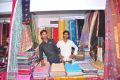 Silk of India Exhibition cum Sale at Sri Satya Sai Nigamam Hyderabad
