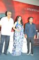 Sridevi, Boney Kapoor @ MOM Movie Press Meet Stills