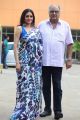 Sridevi, Boney Kapoor @ MOM Movie Press Meet Stills