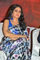 Actress Sridevi @ MOM Movie Press Meet Stills