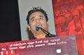 Music Director AR Rahman @ MOM Movie Press Meet Stills