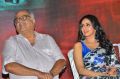 Boney Kapoor, Sridevi @ MOM Movie Press Meet Stills